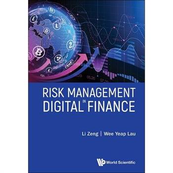 Risk Management in Digital Finance