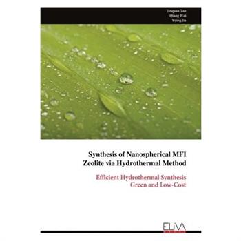 Synthesis of Nanospherical MFI Zeolite via Hydrothermal Method