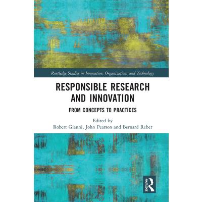 Responsible Research and Innovation