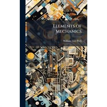 Elements of Mechanics
