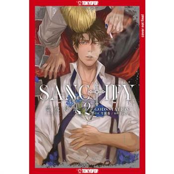 Sanctify, Volume 2