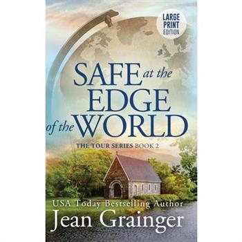 Safe at the Edge of the World