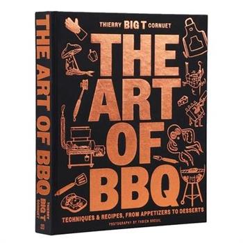 The Art of Barbecue