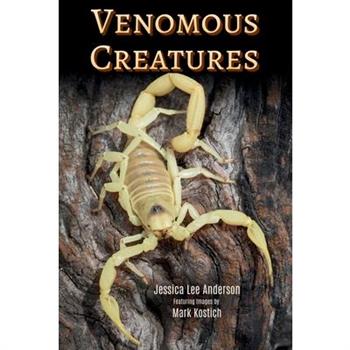 Venomous Creatures