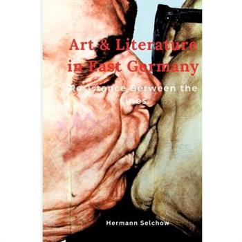 Art & Literature in East Germany