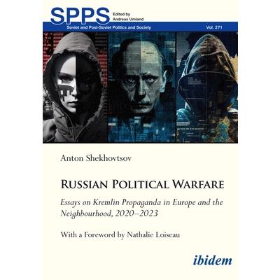 Russian Political Warfare