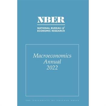 Nber Macroeconomics Annual, 2022