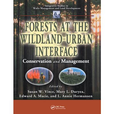 Forests at the Wildland-Urban Interface