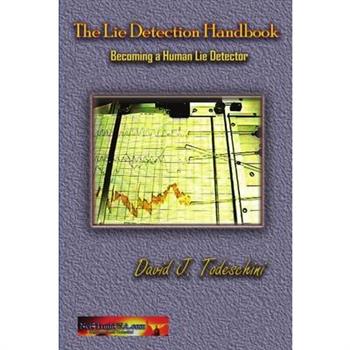 The Lie Detection Manual