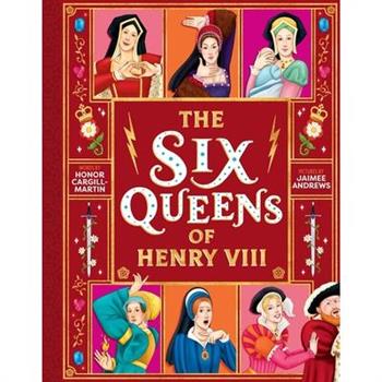 The Six Queens of Henry VIII