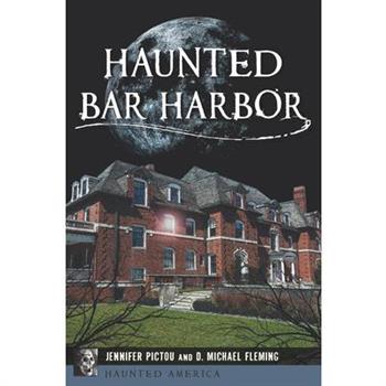 Haunted Bar Harbor
