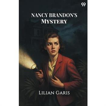 Nancy Brandon's Mystery