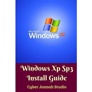 Windows Xp Sp3 Install Guide Standar Edition