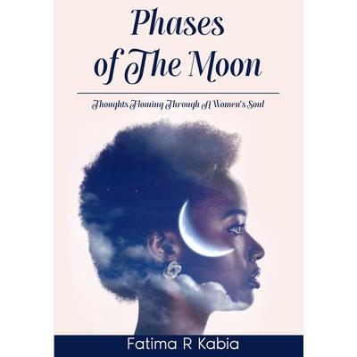 Phases Of The Moon