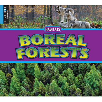 Boreal Forests