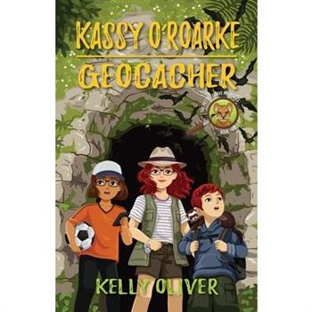Kassy O’Roarke Geocacher