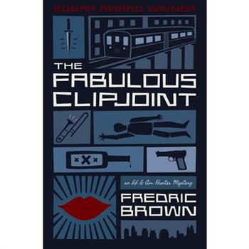 The Fabulous Clipjoint