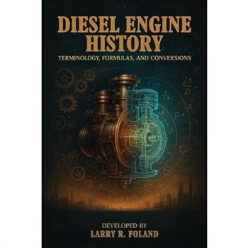 Diesel Engine History