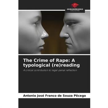 The Crime of Rape