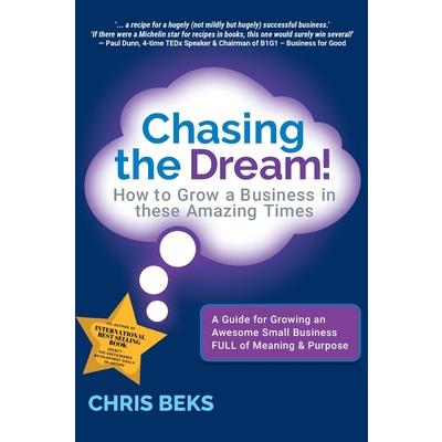 Chasing the Dream!