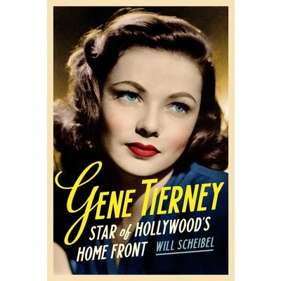 Gene Tierney