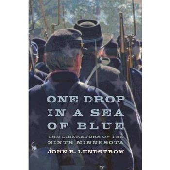 One Drop in a Sea of Blue