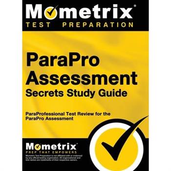 ParaPro Assessment Secrets, Study Guide