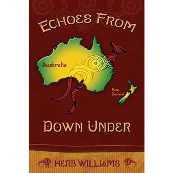 Echoes from Down Under