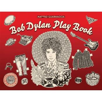 Bob Dylan Play Book