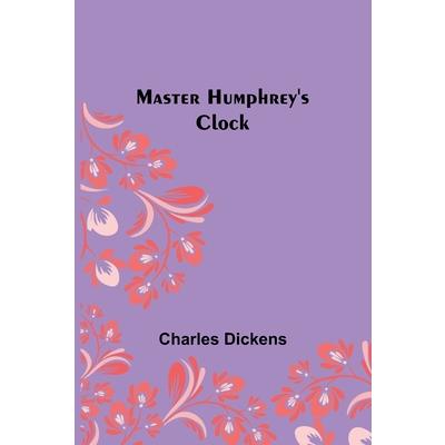 Master Humphrey’s Clock