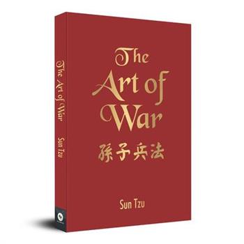 The Art of War (Pocket Classics)