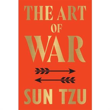 The Art of War (Pocket Classics)