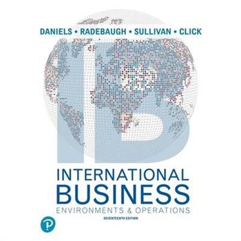 International Business