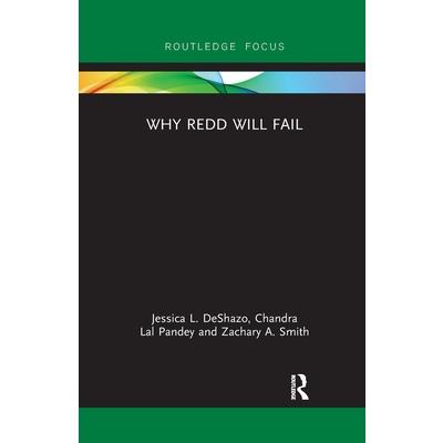 Why Redd Will Fail