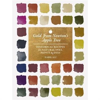 Gold from Newton's Apple Tree