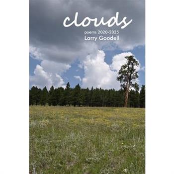 Clouds - poems 2020-2025