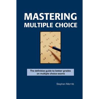 Mastering Multiple Choice