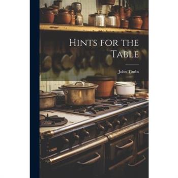 Hints for the Table
