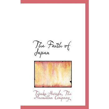 The Faith of Japan