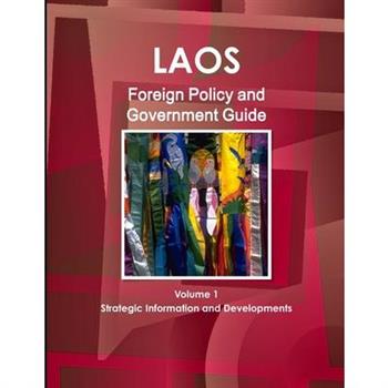Laos Foreign Policy and Government Guide