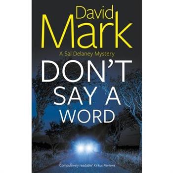 Don't Say a Word