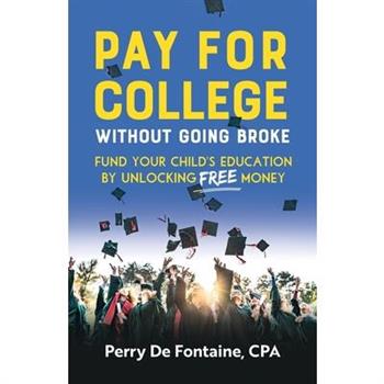 Pay for College Without Going Broke