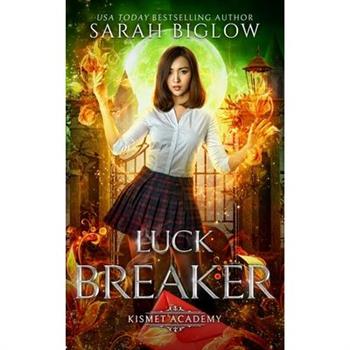 Luck Breaker