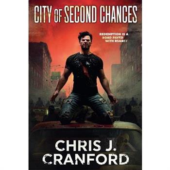 City of Second Chances