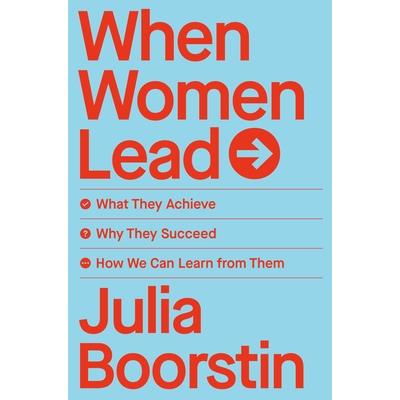 When Women Lead
