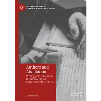 Authors and Adaptation