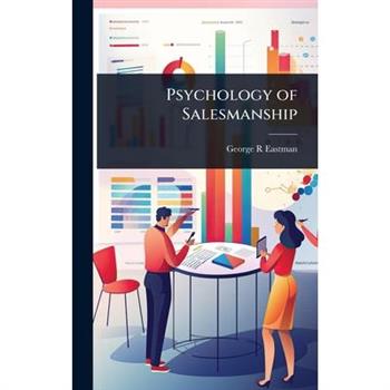 Psychology of Salesmanship