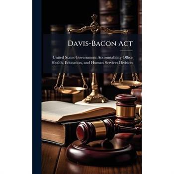 Davis-Bacon Act