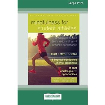 Mindfulness for Student Athletes