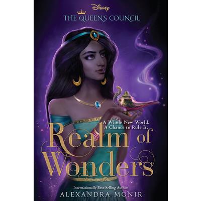 Realm of Wonders